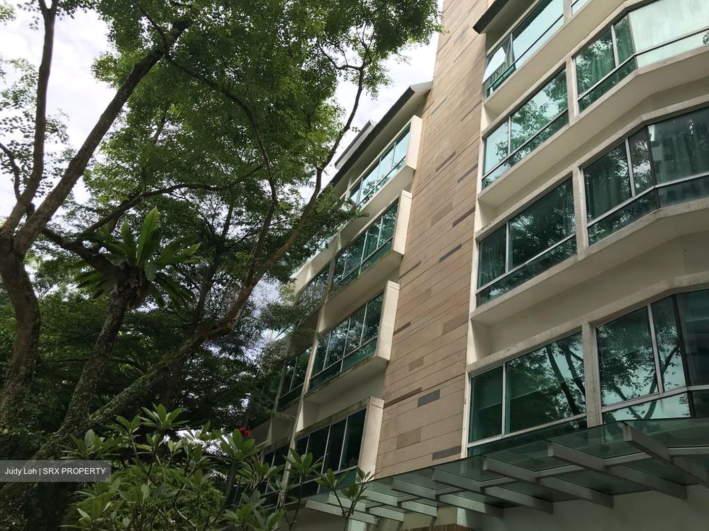 Fifty-Two Stevens (D10), Apartment #462139921